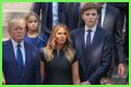 Barron Trump's Girlfriend Photo: A Glimpse Into The Young Heir's Life