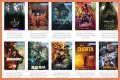 Bolly4u You: Discovering The World Of Bollywood Entertainment