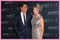 David Muir Wife Photo: Unveiling The Truth Behind The Rumors
