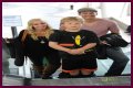 Discovering The Joys Of Fatherhood: David Boreanaz And His Children