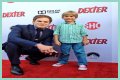 Does Michael C. Hall Have Kids?