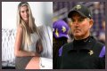Mike Zimmer Girlfriend 2024: A Look Into His Personal Life