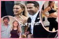Ryan Reynolds Welcomes A New Addition: Baby Gender And Name Revealed